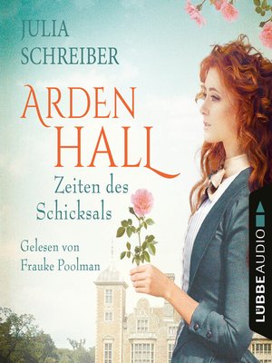 cover image of Zeiten des Schicksals--Arden-Hall-Saga, Teil 2